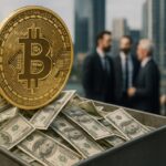 “Bitcoin Alcanza los $95,000: Mayor Inversión en 3 Meses”