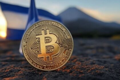 “Bitcoin en El Salvador: ¿Por qué solo algunos negocios lo aceptan?”