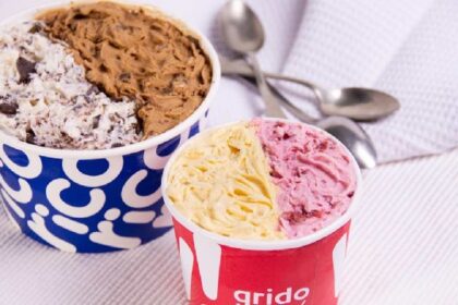 “Inversión para abrir una franquicia Grido en 2026: Guía completa”