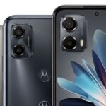 “Top 3 Motorola: Celulares Baratos y Más Vendidos en Mercado Libre desde $200.000”