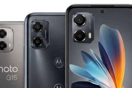 “Top 3 Motorola: Celulares Baratos y Más Vendidos en Mercado Libre desde $200.000”