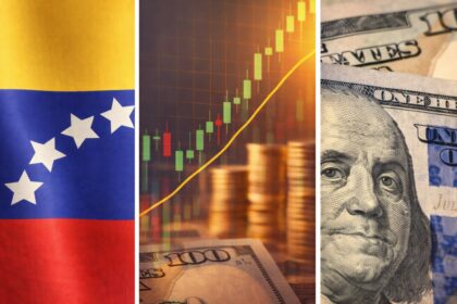 “Dólar y Dólar Blue Hoy: Cotización Minuto a Minuto, 15 de Enero”