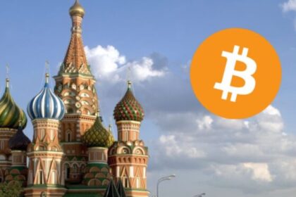 “Rusia avanza hacia la adopción diaria de Bitcoin y Criptomonedas”