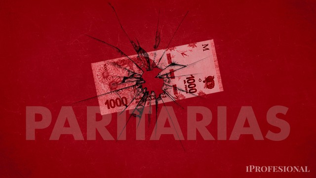 “Paritarias 2025: Gremios que superaron la inflación con sus aumentos salariales”