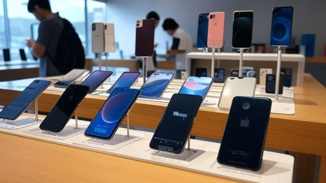 “Arancel 0 a Celulares Importados: ¿Precios Bajarán en Argentina?”