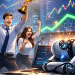 “Humanos superan a Inteligencia Artificial en Torneo de Trading”