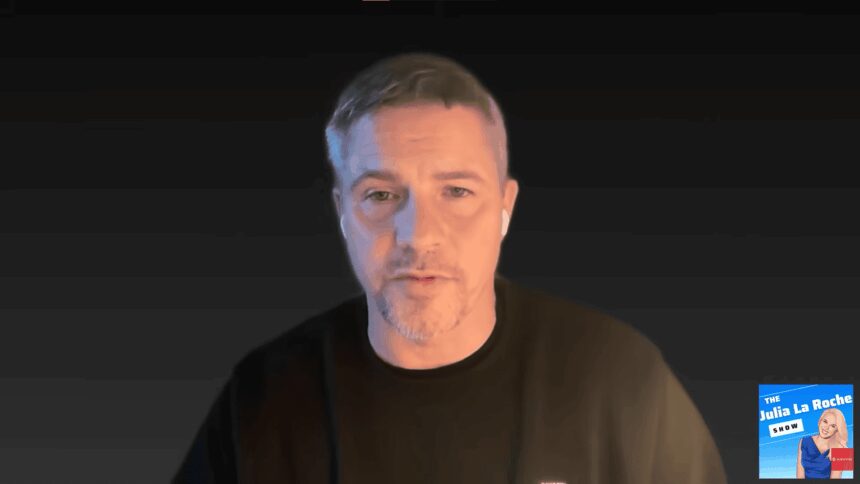 “Mercados en Fase Final ‘Explosiva’: Análisis de Henrik Zeberg”