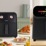 “¡Oferta! Freidoras de aire desde $66.000: Descuentos del 50% en marca reconocida”