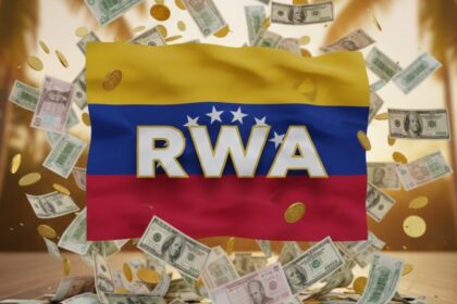 “Bitfinex: El Rol Crucial de las RWA en la Economía de Venezuela”
