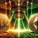 “Bitcoin vs Ethereum: Desafío ante la Computación Cuántica”