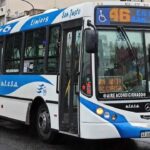 “Actualización 2026: Salario de Choferes de Colectivo en Enero”