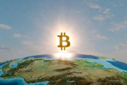 “Venezuela: Ejemplo Vivo de la Promesa Original de Bitcoin”