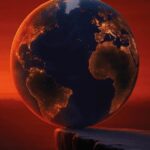 “Foro Económico Mundial: 3 Fuerzas que Dirigen el Ajuste de Cuentas Global”