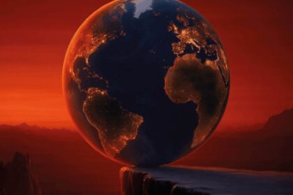 “Foro Económico Mundial: 3 Fuerzas que Dirigen el Ajuste de Cuentas Global”