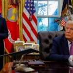 “Trump Considera a Kevin Hassett para Liderar la Fed: ¿Cambios a la Vista?”