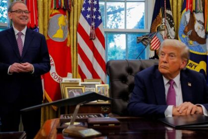 “Trump Considera a Kevin Hassett para Liderar la Fed: ¿Cambios a la Vista?”