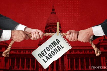 “Reforma Laboral 2026: Impacto y Cambios Clave en tu Empleo”