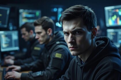 “Alerta: Hackers se hacen pasar por Trezor y roban $290M – Protege tus criptomonedas”