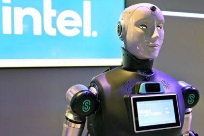 “Revolución Doméstica: Los Robots Humanoides que Cambian Todo”