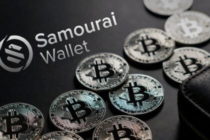 “Bitcoin del caso Samourai Wallet: Incautado pero no vendido”
