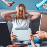 “Reenfocando Marcas: Retorno a lo Esencial ante el Agotamiento del Marketing”