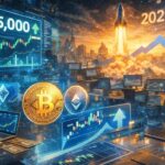 “Bitcoin supera los 95.000 dólares: Guía para navegar en un mercado optimista”