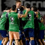 “Independiente Rivadavia vs Estudiantes: Inicio de defensa del título en Copa Argentina”