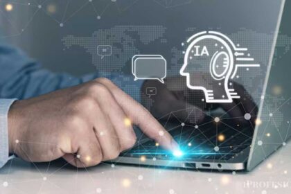 “IA amenaza el trabajo de traductores tras superar a programadores”