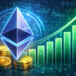 “Caída en la cola de salida de ETH Staking: ¿Impactará en su precio?”