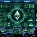 “Ethereum alcanza récord histórico en transacciones procesadas”