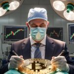 “Finanzas Tradicionales vs Criptomonedas: ¿Esterilización Inminente?”