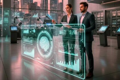 “Bill Gates: La IA transformará, no destruirá, las carreras del futuro”