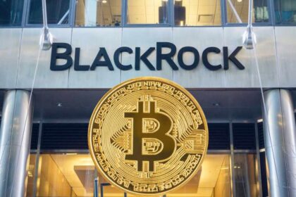 “BlackRock invierte $22.000 millones en Bitcoin y Ethereum: Apuesta Cripto Acelerada”