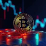 “Caída de Bitcoin: USD 700 millones en liquidaciones de traders”