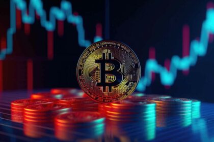 “Caída de Bitcoin: USD 700 millones en liquidaciones de traders”