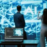 “Superando el Reto de Implementar Inteligencia Artificial en Empresas”