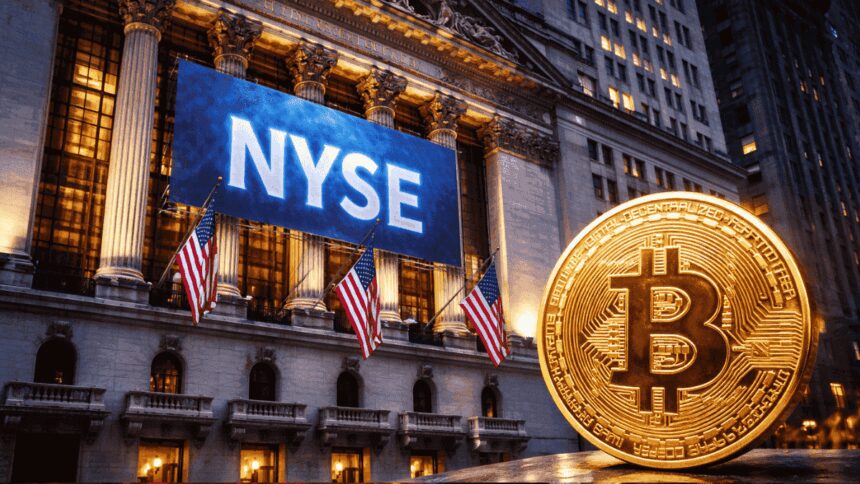 “La Bolsa de NY se inspira en Bitcoin: Operaciones 24/7”