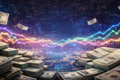 “Descubre la red que supera a Bitcoin, Ethereum y Solana en comisiones”