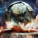 “India lanza CBDC para competir con dólar y criptomonedas”