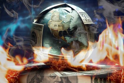 “India lanza CBDC para competir con dólar y criptomonedas”