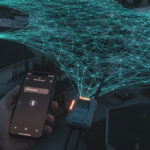 “¡Adiós a la falta de señal! Bitchat y MeshCore revolucionan la comunicación”