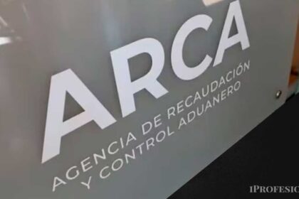 “ARCA sancionará a empresas que no retengan Ganancias a empleados”
