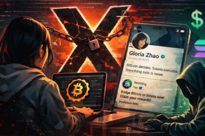 “Alerta: Hackean cuenta de líder en desarrollo de Bitcoin Core”