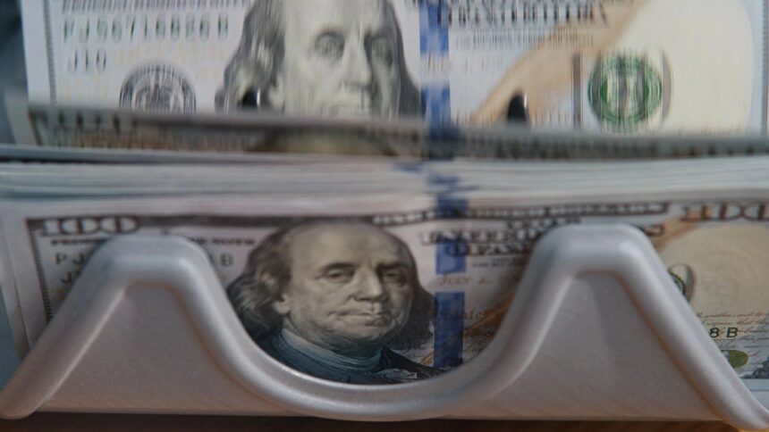 “Dólar Blue Hoy: Cotización Actualizada al 21 de Enero”