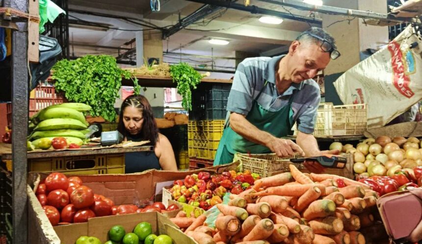 “Impacto del retroceso de USDT en la inflación de Venezuela: Análisis”