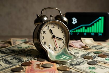 “Manejo Efectivo de Tiempo y Dinero en la Economía Venezolana”