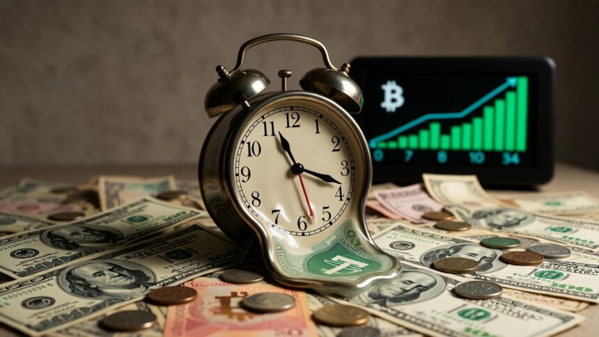 “Manejo Efectivo de Tiempo y Dinero en la Economía Venezolana”