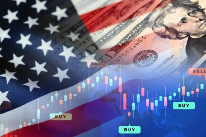 “Trump vs UE: Tensión política sacude Wall Street y activa rotación de carteras”