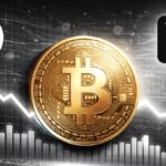 “Bitcoin pierde atractivo: Descenso en el interés social”