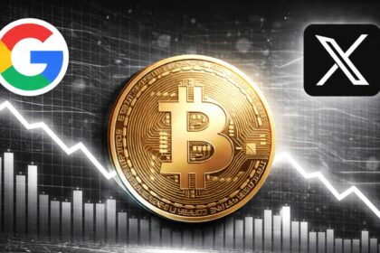 “Bitcoin pierde atractivo: Descenso en el interés social”